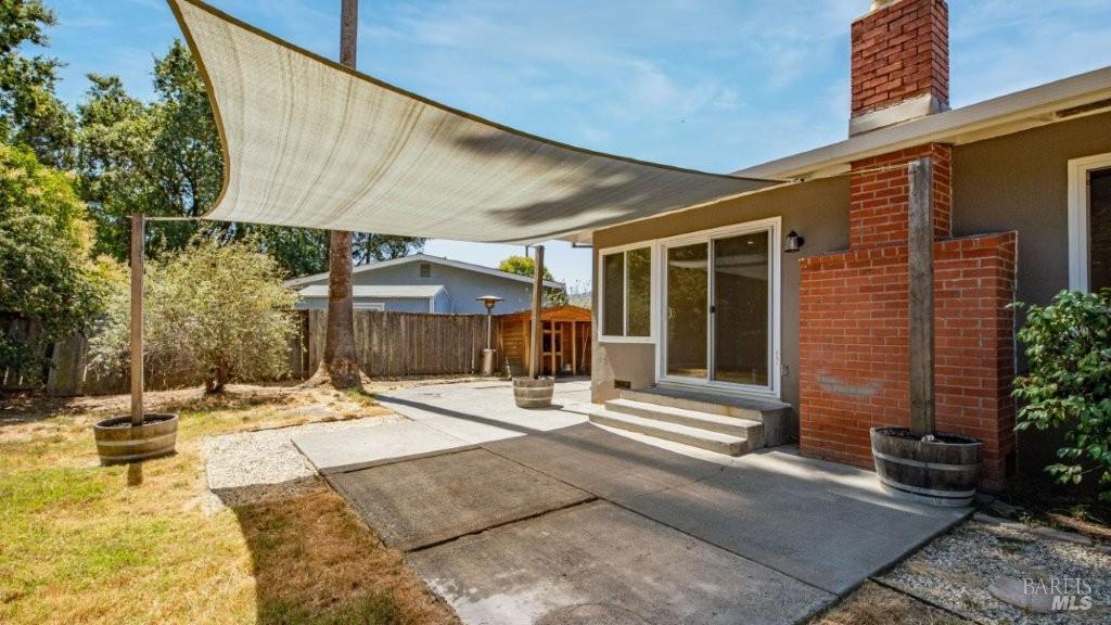 Detail Gallery Image 28 of 33 For 85 Clausing Ct, Novato,  CA 94945 - 3 Beds | 2 Baths