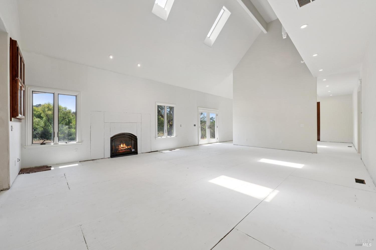 Detail Gallery Image 22 of 96 For 5151 Wild Horse Valley Rd, Napa,  CA 94558 - 4 Beds | 6/1 Baths