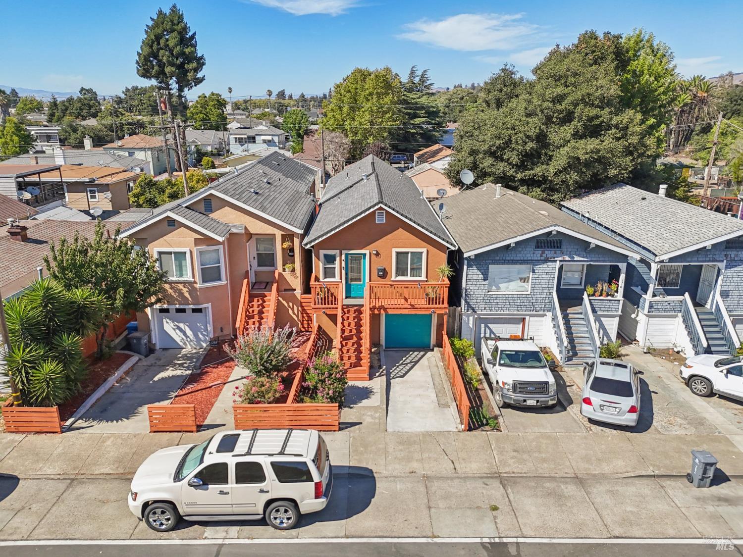 Detail Gallery Image 36 of 41 For 1210 Florida St, Vallejo,  CA 94590 - 3 Beds | 2 Baths