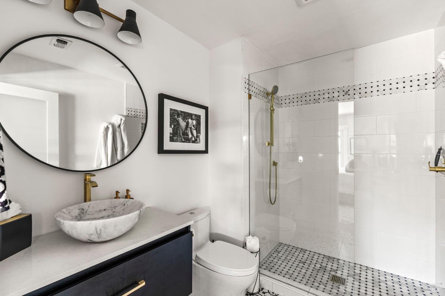 Detail Gallery Image 17 of 28 For 135 Vineyard Cir, Yountville,  CA 94599 - 2 Beds | 2 Baths