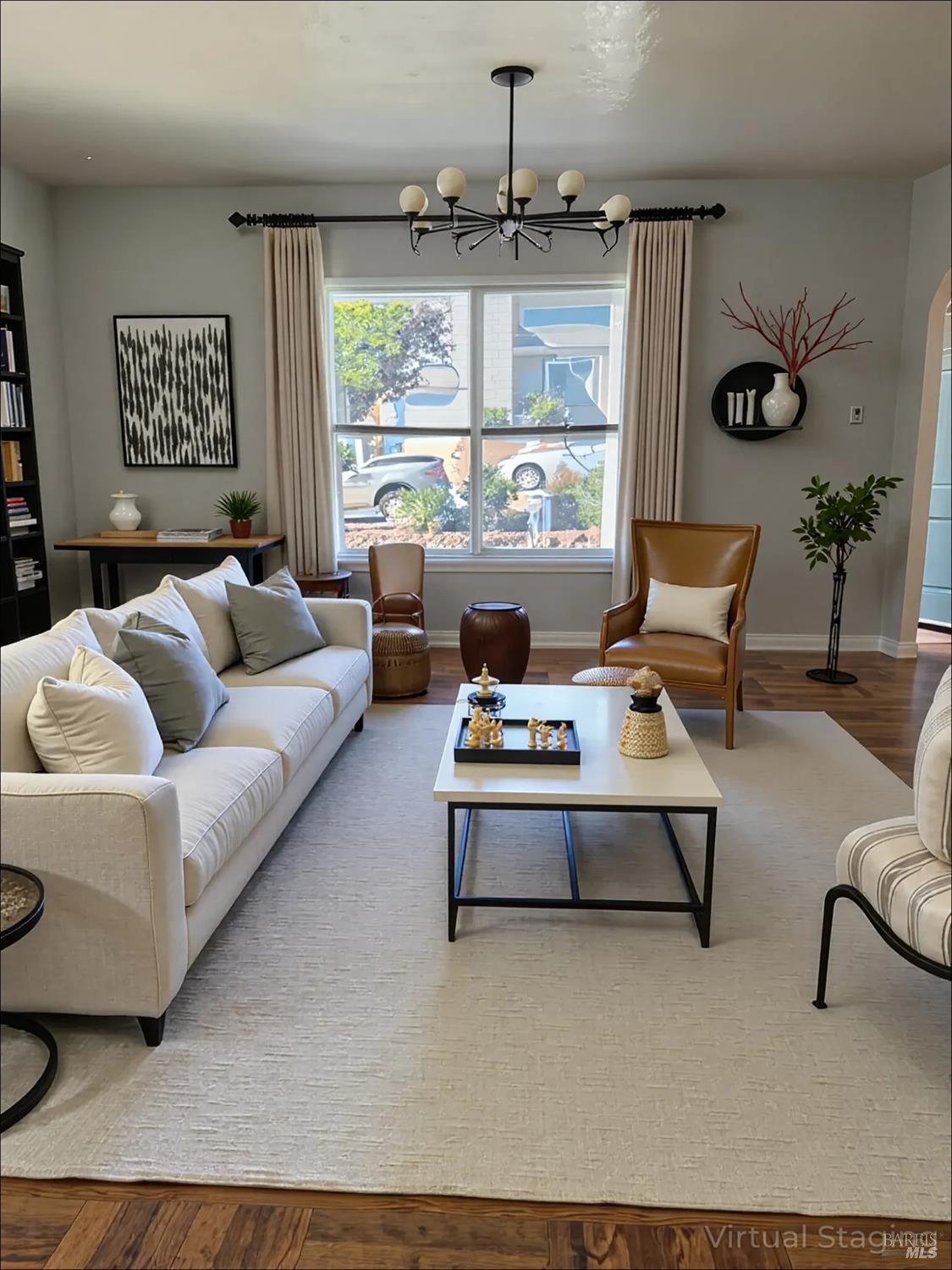 Detail Gallery Image 2 of 40 For 28 D St, Vallejo,  CA 94590 - 2 Beds | 1 Baths