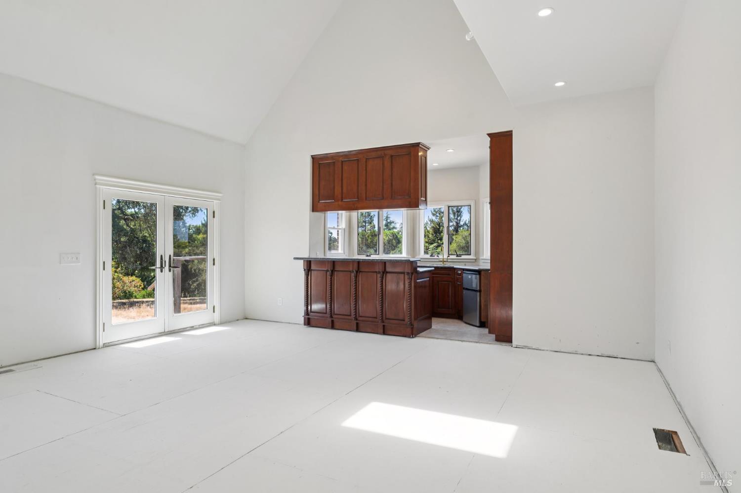 Detail Gallery Image 19 of 96 For 5151 Wild Horse Valley Rd, Napa,  CA 94558 - 4 Beds | 6/1 Baths