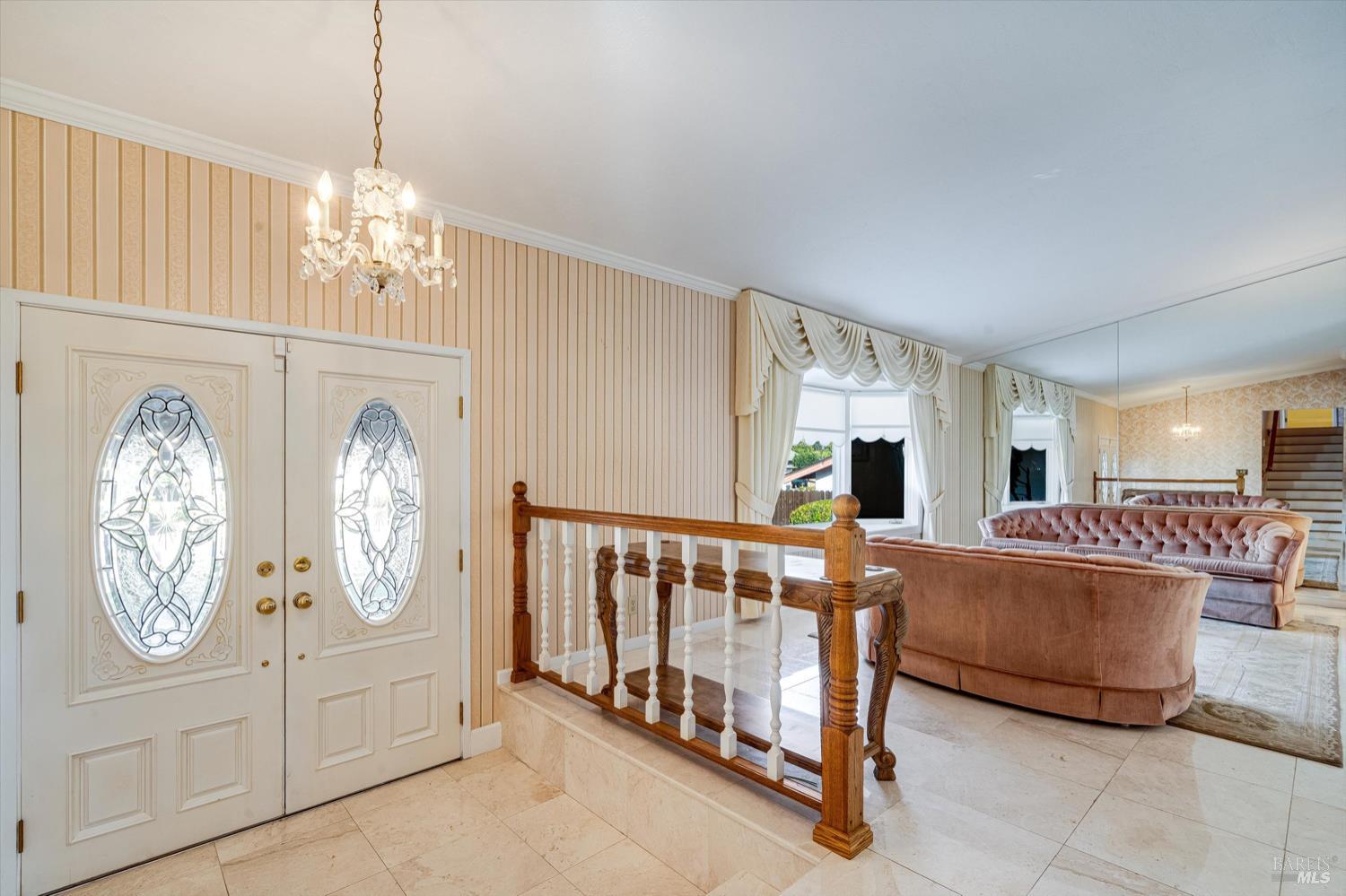 Detail Gallery Image 10 of 48 For 3968 Montrose St, Napa,  CA 94558 - 4 Beds | 3/1 Baths