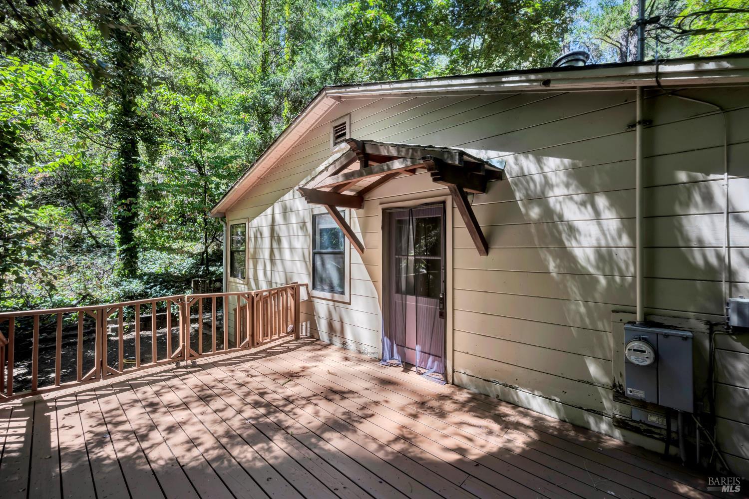 Detail Gallery Image 15 of 24 For 17097 Dogwood Way, Middletown,  CA 95461 - 2 Beds | 1 Baths