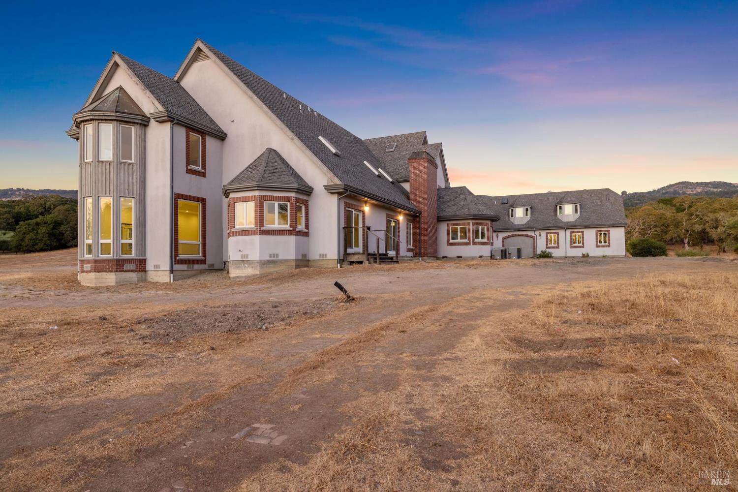 Detail Gallery Image 88 of 96 For 5151 Wild Horse Valley Rd, Napa,  CA 94558 - 4 Beds | 6/1 Baths
