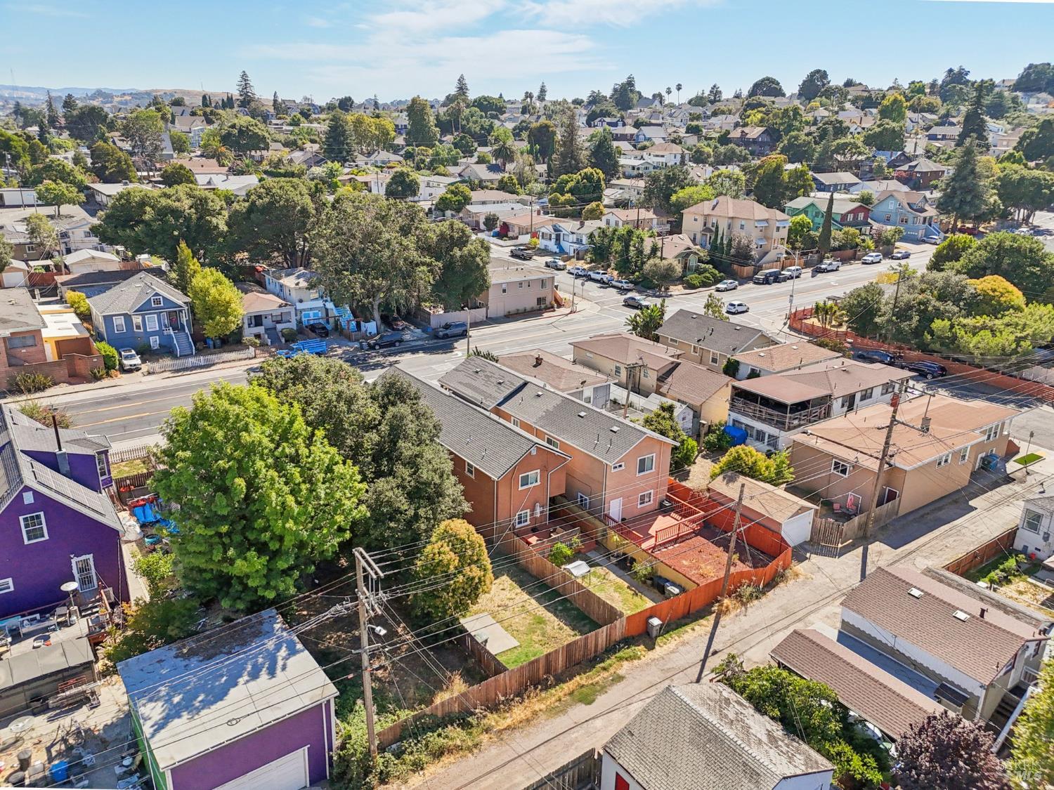 Detail Gallery Image 39 of 41 For 1210 Florida St, Vallejo,  CA 94590 - 3 Beds | 2 Baths