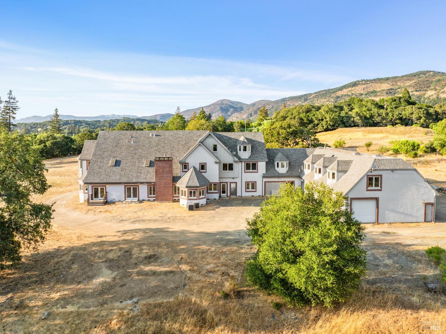 Detail Gallery Image 79 of 96 For 5151 Wild Horse Valley Rd, Napa,  CA 94558 - 4 Beds | 6/1 Baths