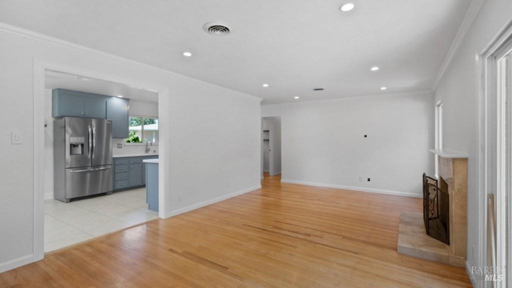Detail Gallery Image 8 of 33 For 85 Clausing Ct, Novato,  CA 94945 - 3 Beds | 2 Baths