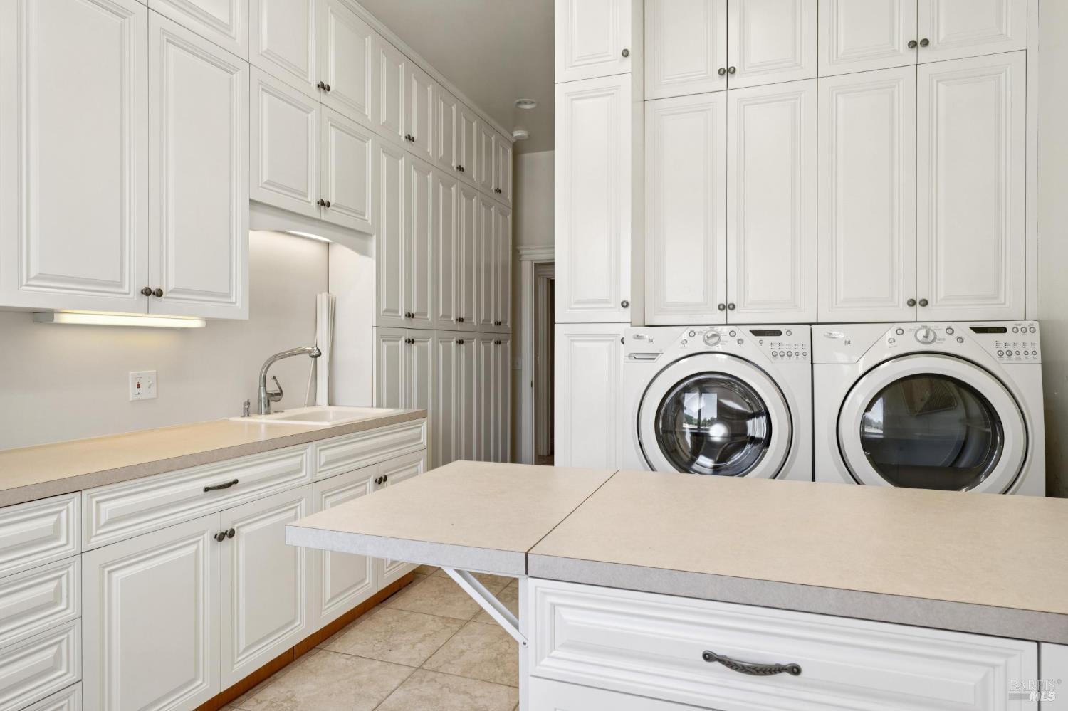 Detail Gallery Image 37 of 96 For 5151 Wild Horse Valley Rd, Napa,  CA 94558 - 4 Beds | 6/1 Baths