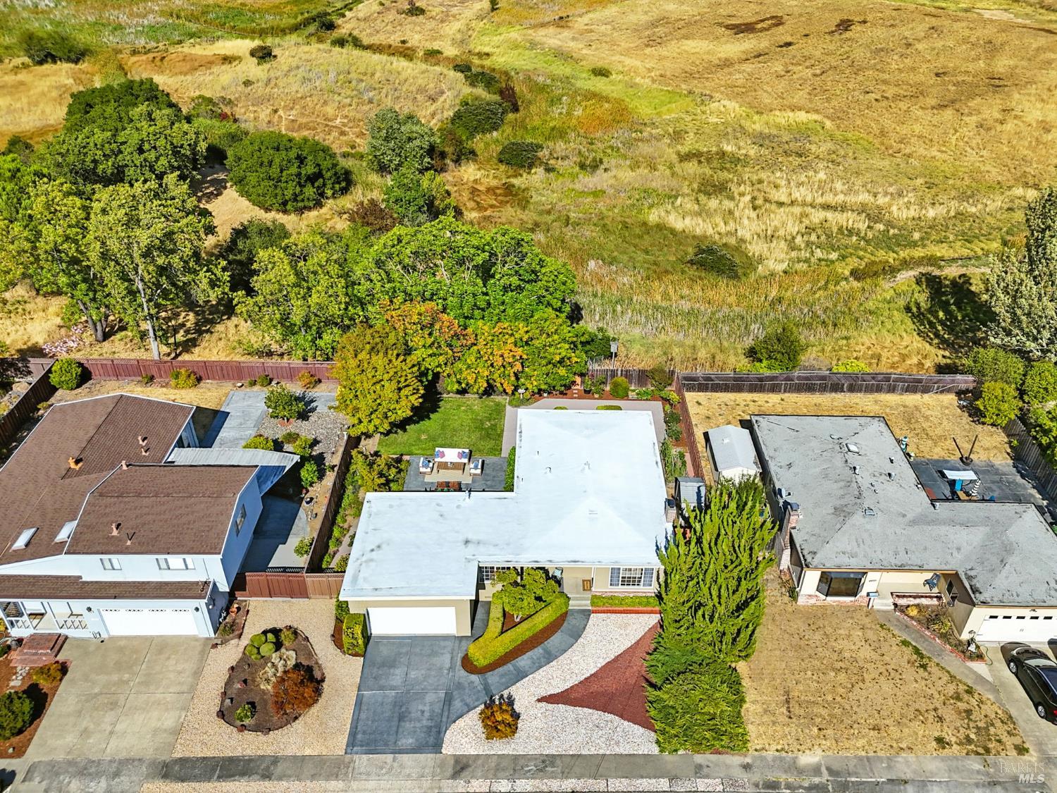 Detail Gallery Image 36 of 40 For 1388 Donna St, Novato,  CA 94947 - 3 Beds | 2 Baths