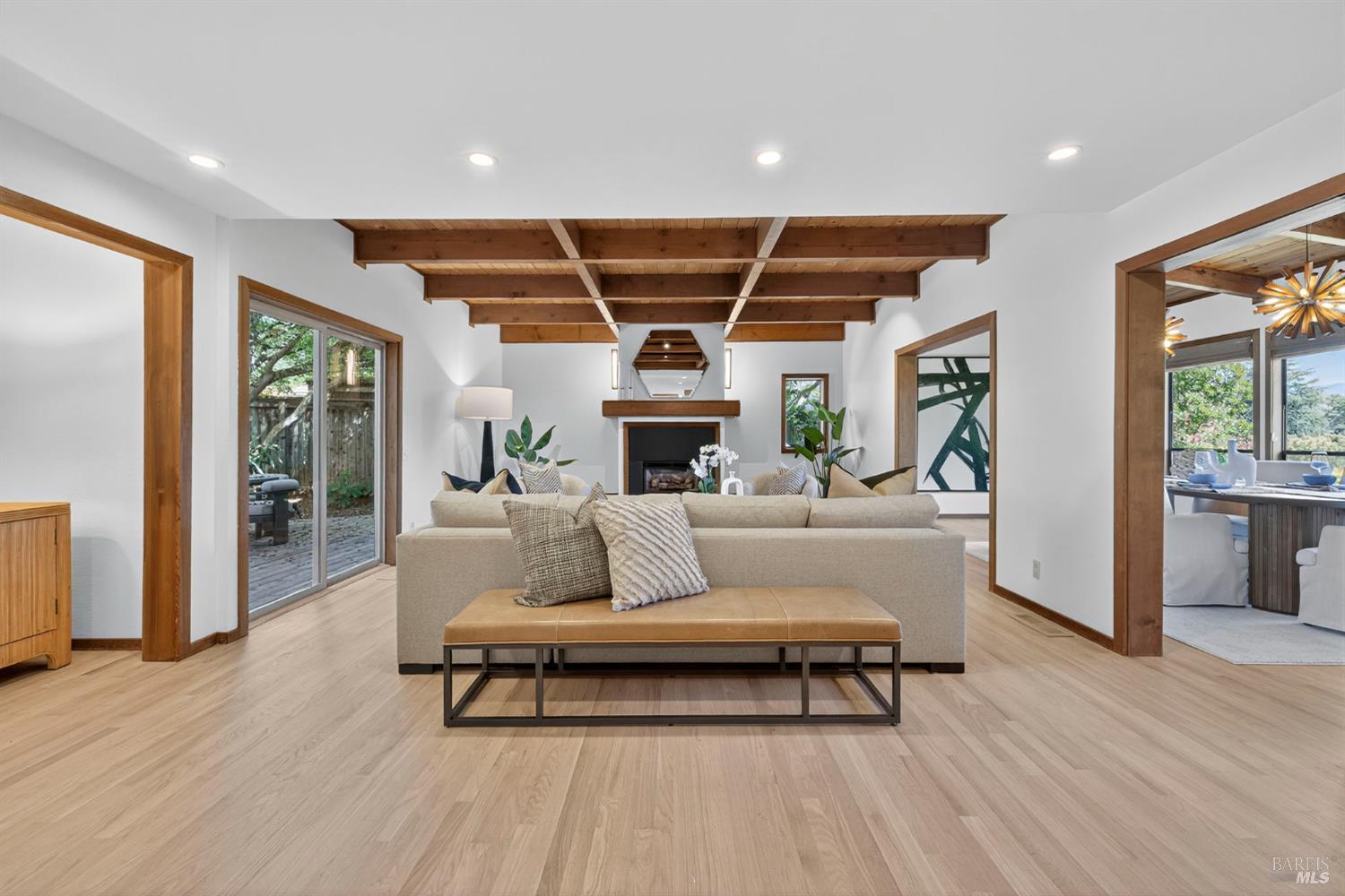 Detail Gallery Image 21 of 70 For 4795 Ponderosa Dr, Santa Rosa,  CA 95404 - 4 Beds | 3/1 Baths