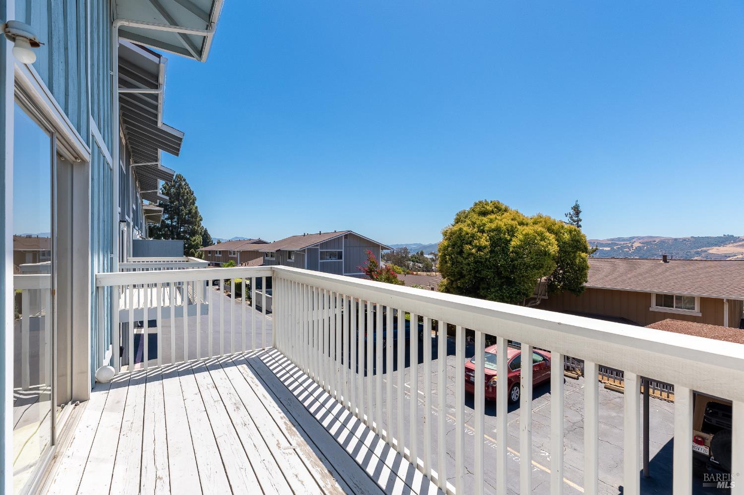 Detail Gallery Image 47 of 62 For 117 Sunset Cir #34,  Benicia,  CA 94510 - 3 Beds | 1/1 Baths
