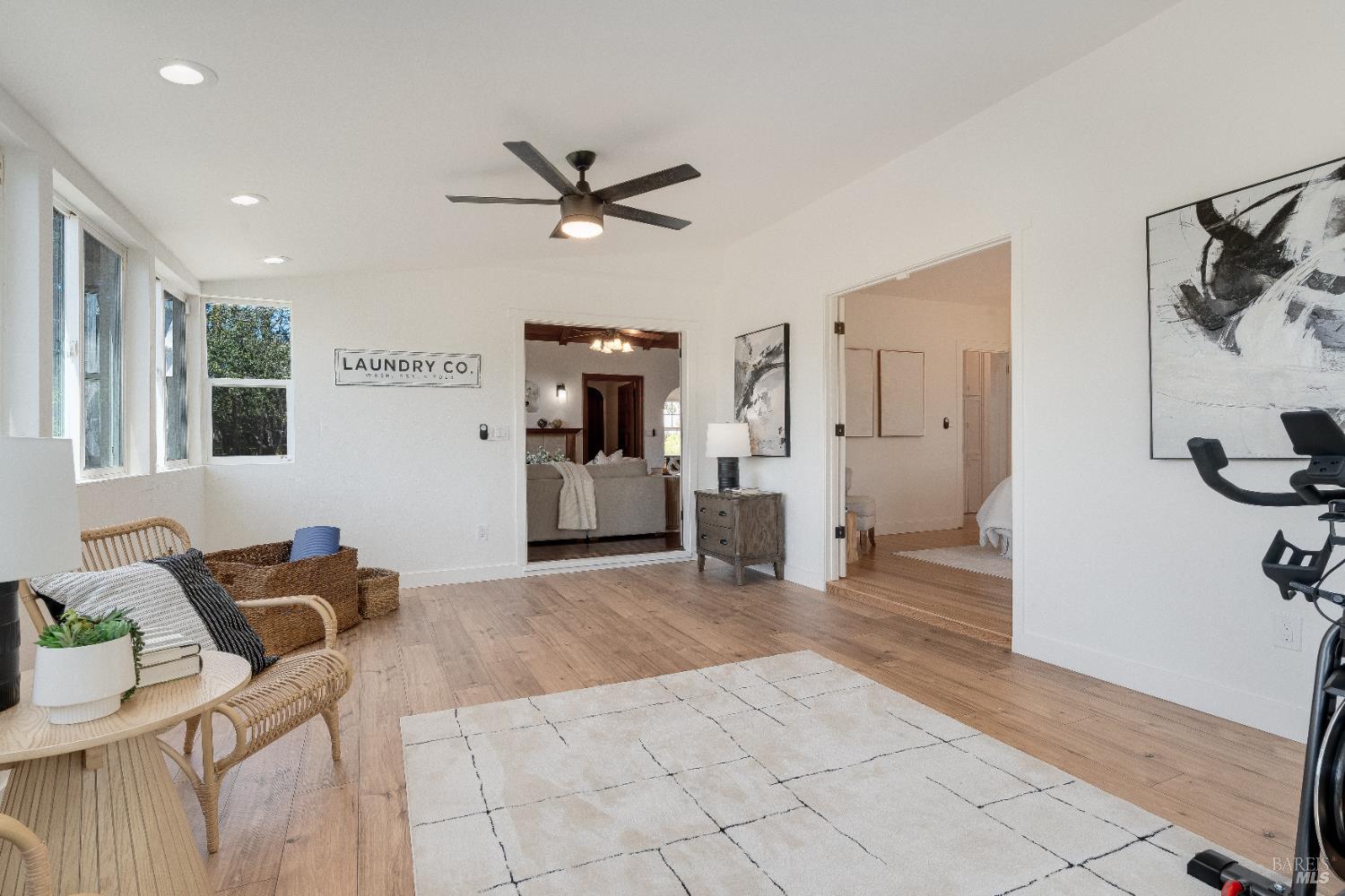 Detail Gallery Image 21 of 77 For 203 E 1st St, Napa,  CA 94559 - 4 Beds | 2/1 Baths