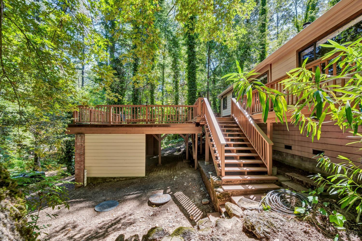 Detail Gallery Image 19 of 24 For 17097 Dogwood Way, Middletown,  CA 95461 - 2 Beds | 1 Baths