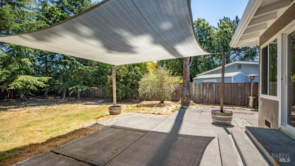 Detail Gallery Image 25 of 33 For 85 Clausing Ct, Novato,  CA 94945 - 3 Beds | 2 Baths