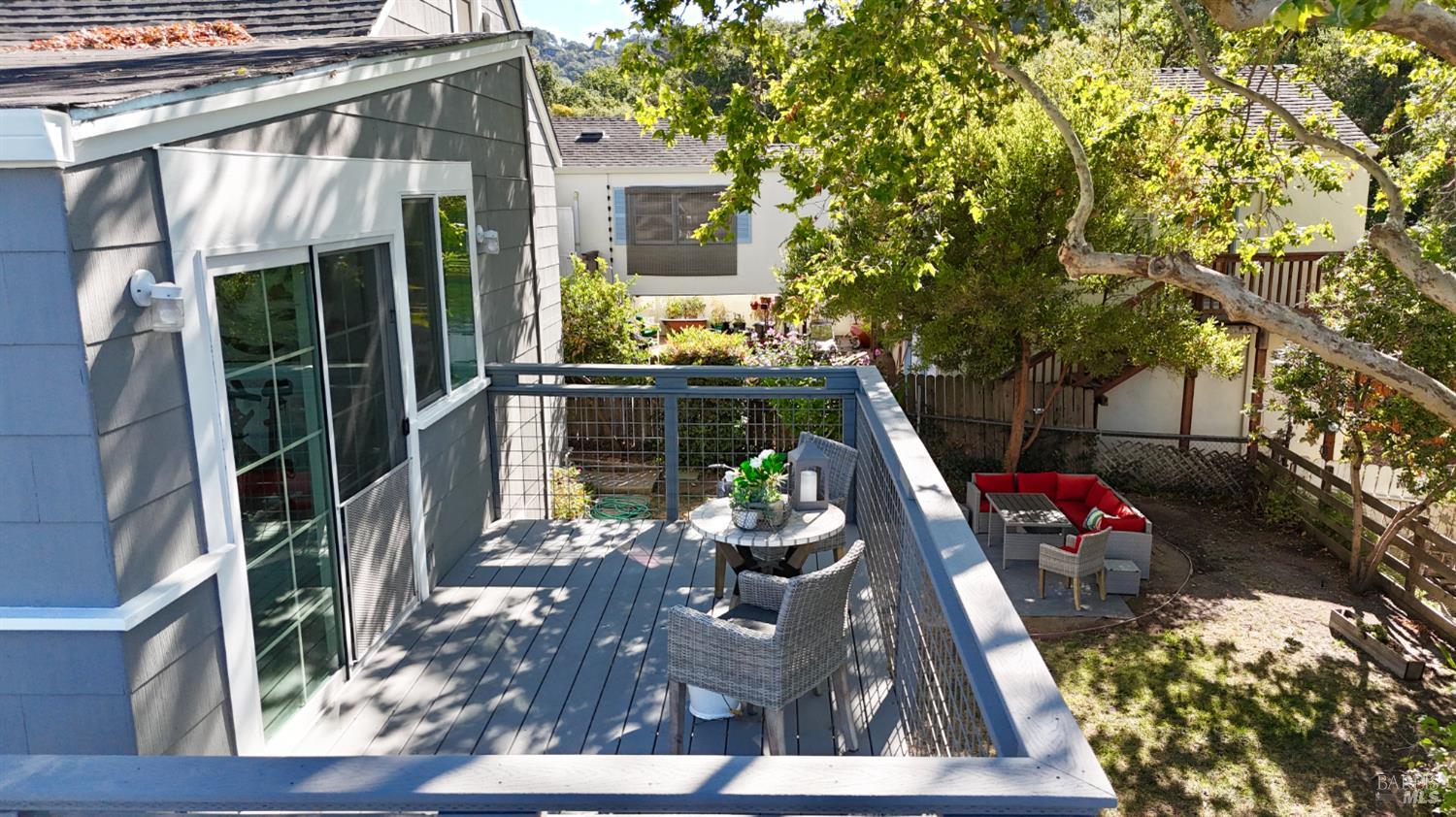Detail Gallery Image 75 of 77 For 203 E 1st St, Napa,  CA 94559 - 4 Beds | 2/1 Baths