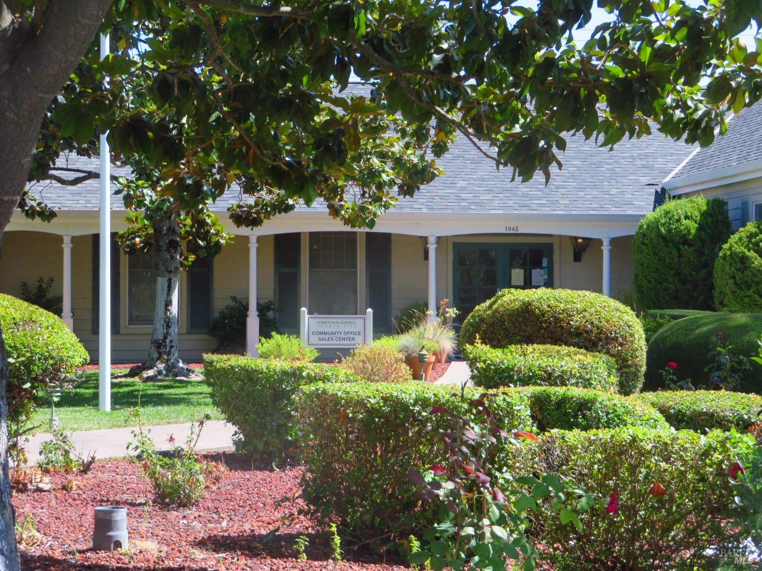Detail Gallery Image 21 of 21 For 1945 Piner Rd 105, Santa Rosa,  CA 95403 - 2 Beds | 2 Baths