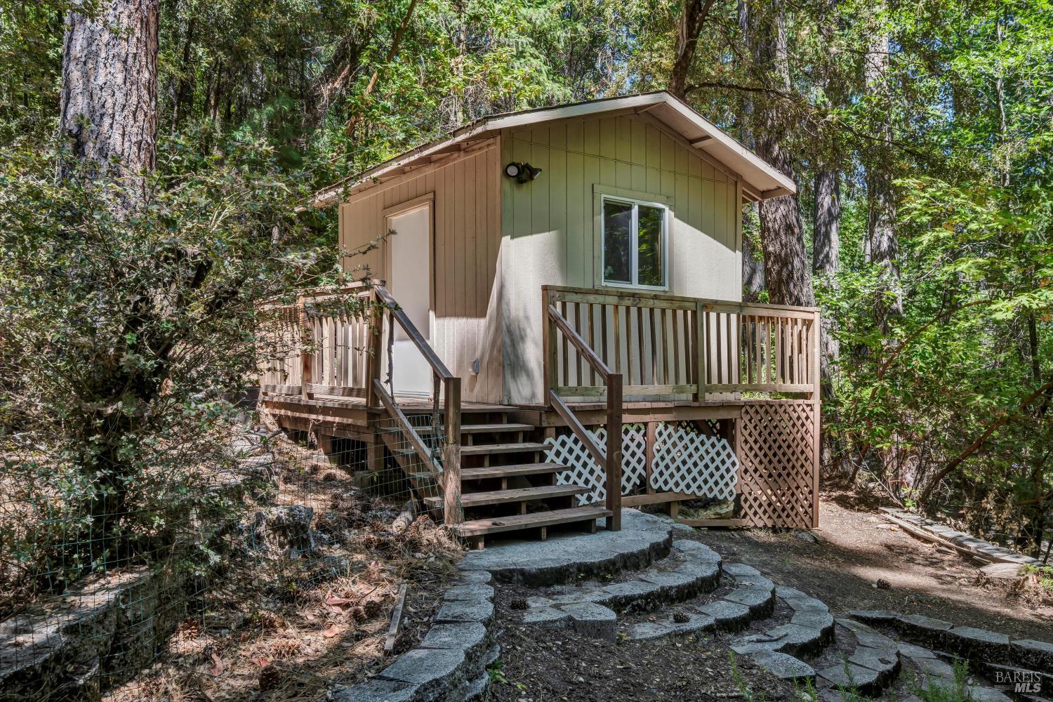 Detail Gallery Image 21 of 24 For 17097 Dogwood Way, Middletown,  CA 95461 - 2 Beds | 1 Baths