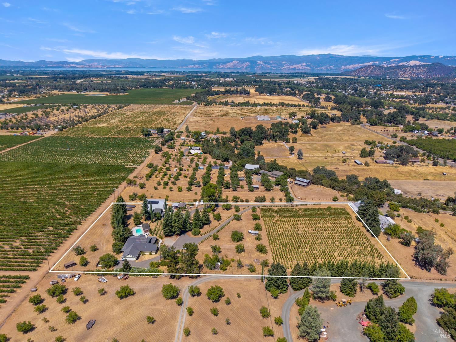Detail Gallery Image 77 of 92 For 6675 Kelsey Creek Dr, Kelseyville,  CA 95451 - 0 Beds | 0 Baths