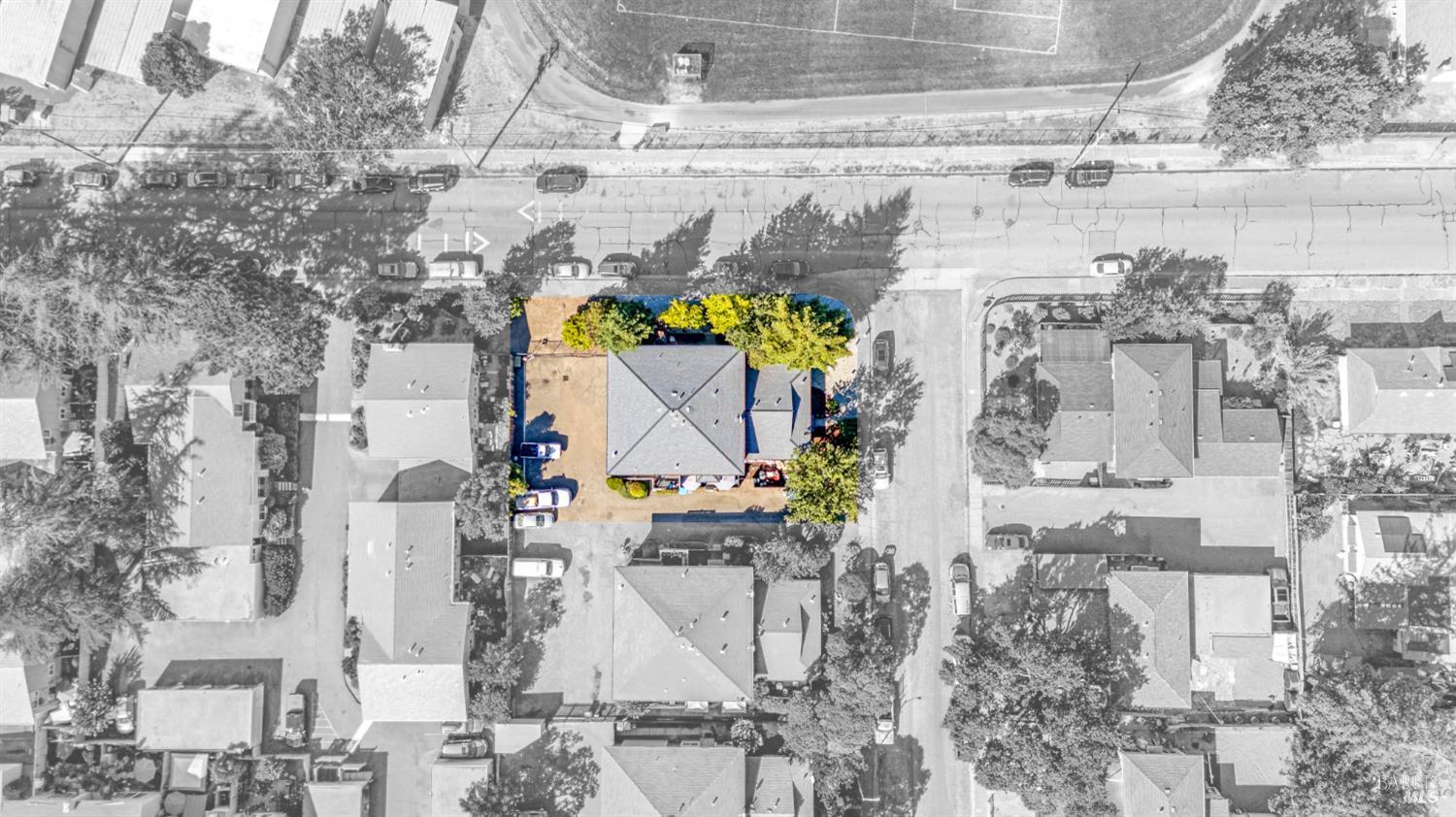 Detail Gallery Image 2 of 22 For 5020 Roma St, Santa Rosa,  CA 95409 - – Beds | – Baths
