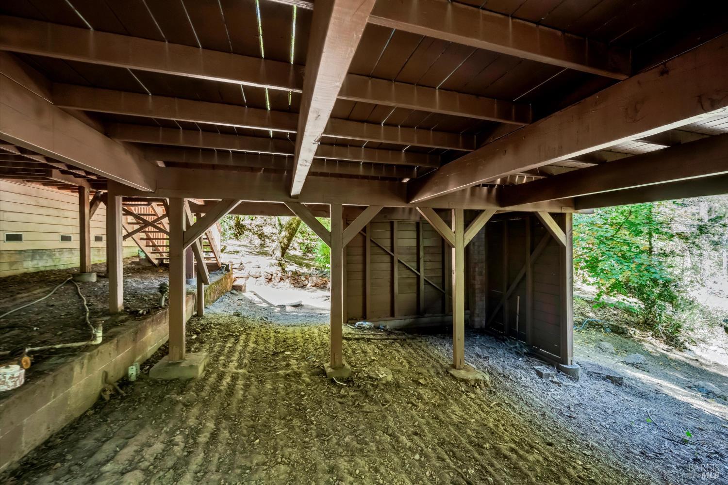 Detail Gallery Image 18 of 24 For 17097 Dogwood Way, Middletown,  CA 95461 - 2 Beds | 1 Baths