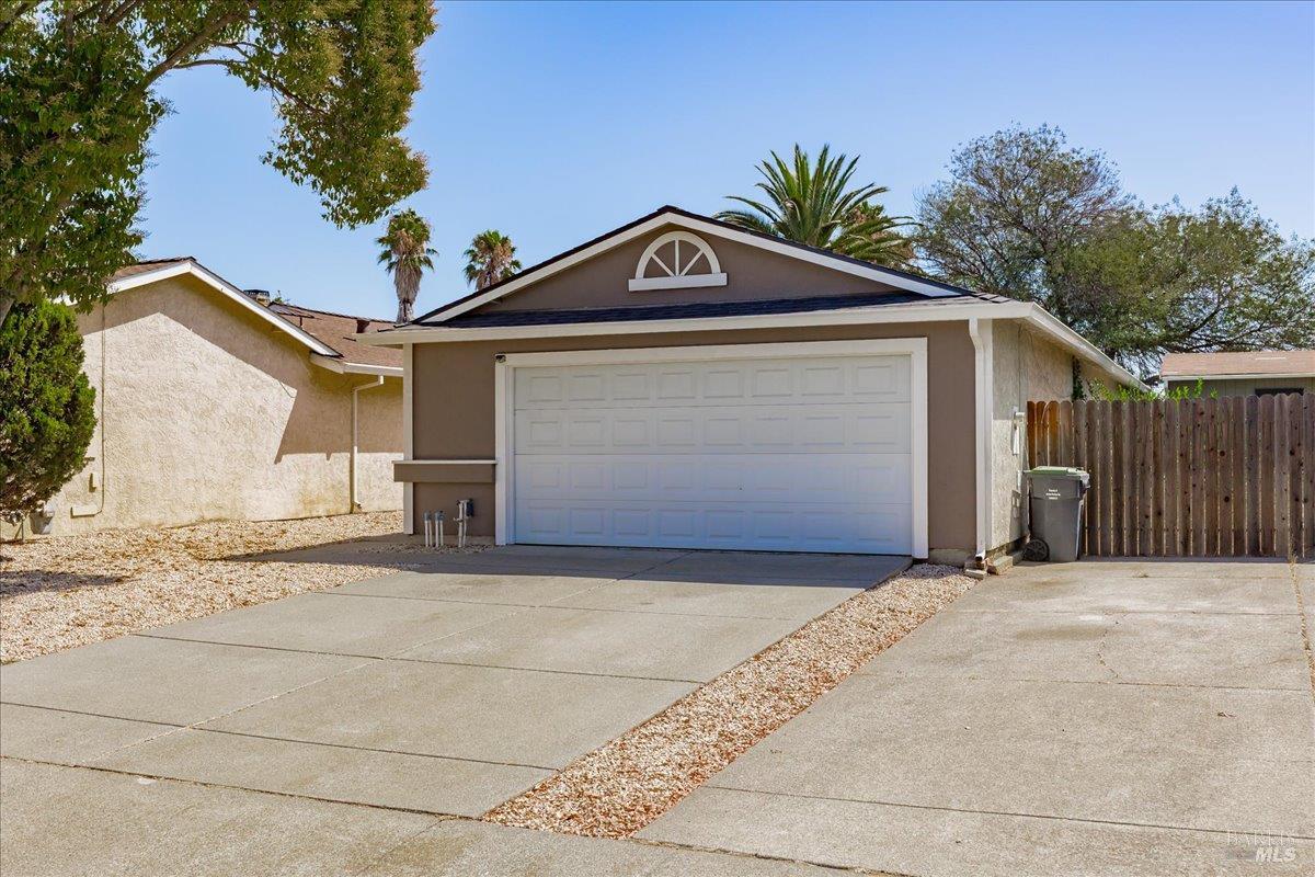 Detail Gallery Image 41 of 44 For 987 Daniel St, Fairfield,  CA 94533 - 2 Beds | 2 Baths
