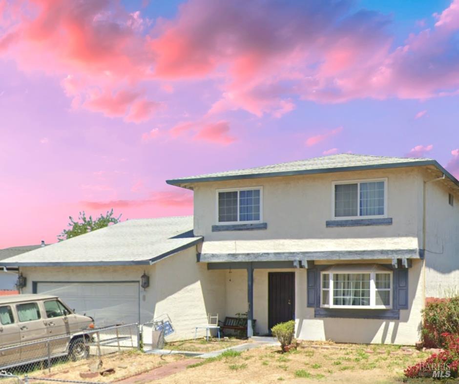 Detail Gallery Image 1 of 5 For 619 Wigeon Way, Suisun City,  CA 94585 - 4 Beds | 2/1 Baths