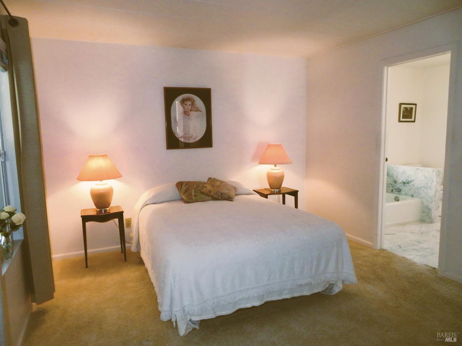 Detail Gallery Image 13 of 21 For 1945 Piner Rd 105, Santa Rosa,  CA 95403 - 2 Beds | 2 Baths