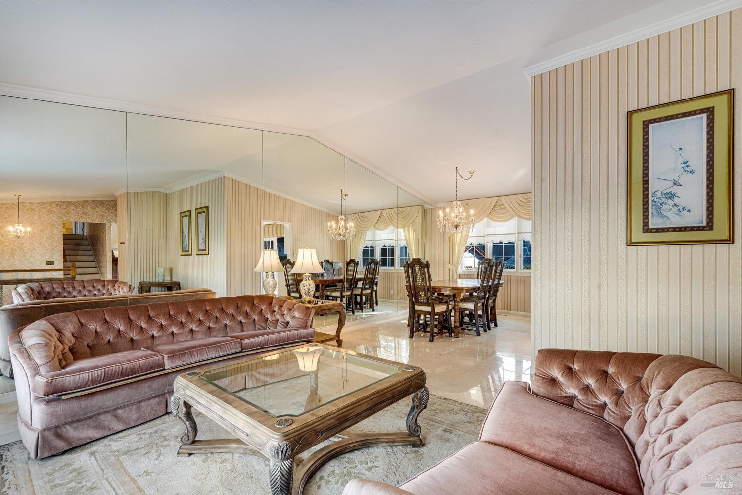 Detail Gallery Image 8 of 48 For 3968 Montrose St, Napa,  CA 94558 - 4 Beds | 3/1 Baths