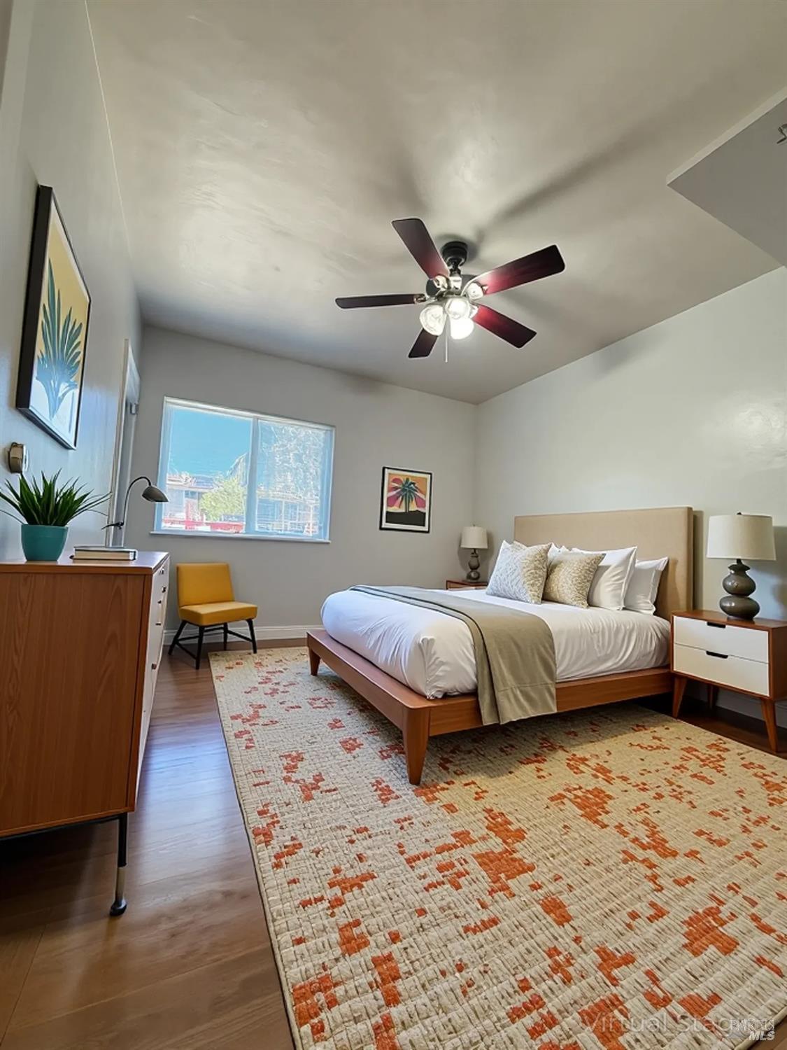 Detail Gallery Image 6 of 40 For 28 D St, Vallejo,  CA 94590 - 2 Beds | 1 Baths