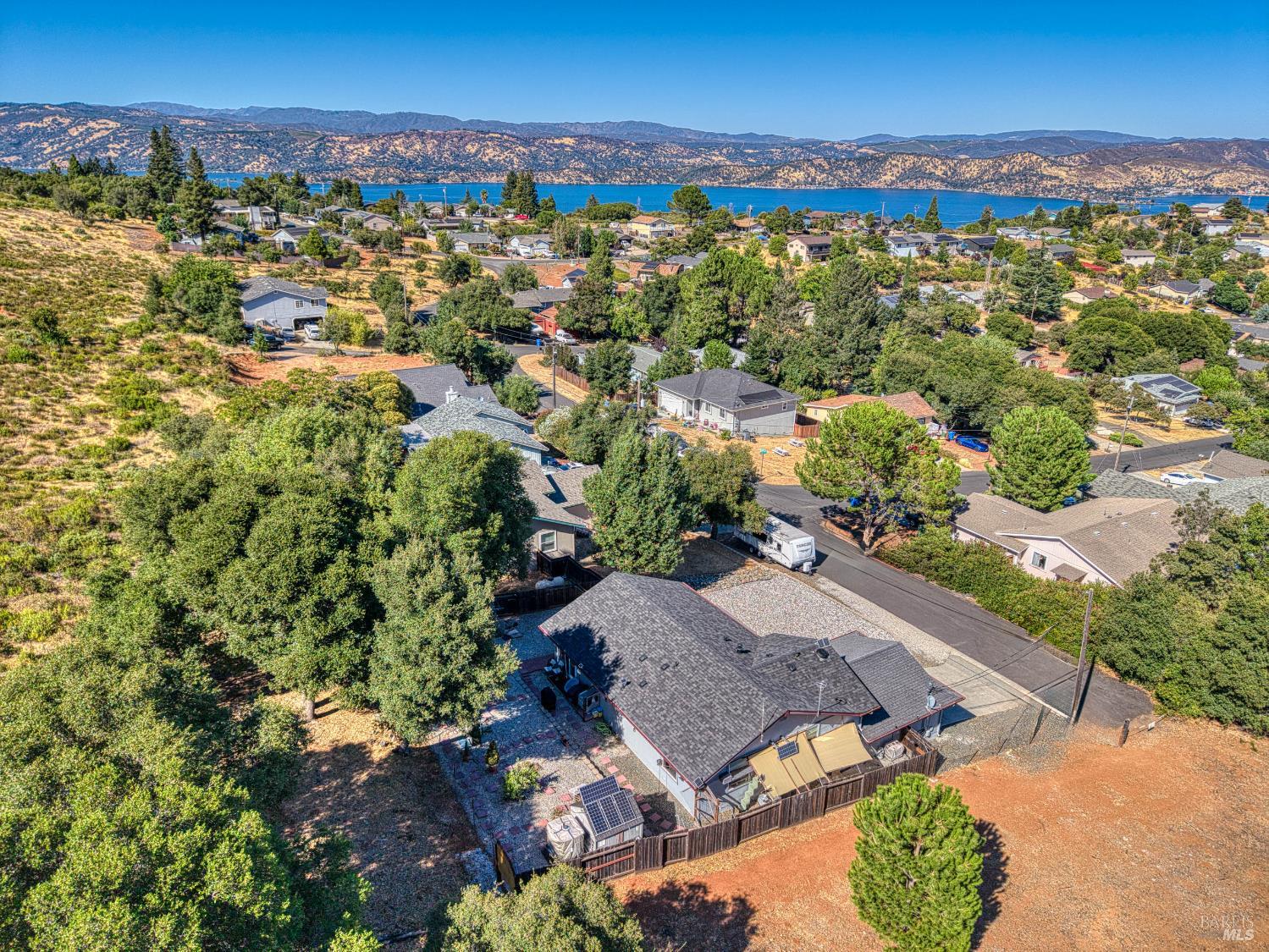Detail Gallery Image 33 of 40 For 5187 Tomahawk Way, Kelseyville,  CA 95451 - 2 Beds | 2 Baths