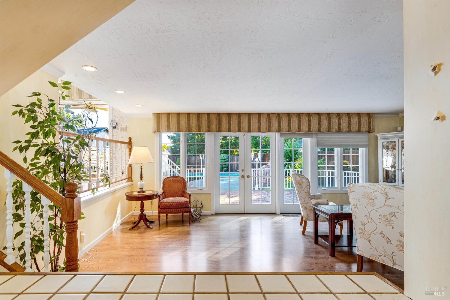 Detail Gallery Image 20 of 48 For 3968 Montrose St, Napa,  CA 94558 - 4 Beds | 3/1 Baths