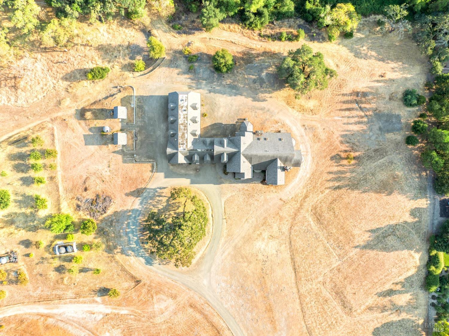 Detail Gallery Image 75 of 96 For 5151 Wild Horse Valley Rd, Napa,  CA 94558 - 4 Beds | 6/1 Baths