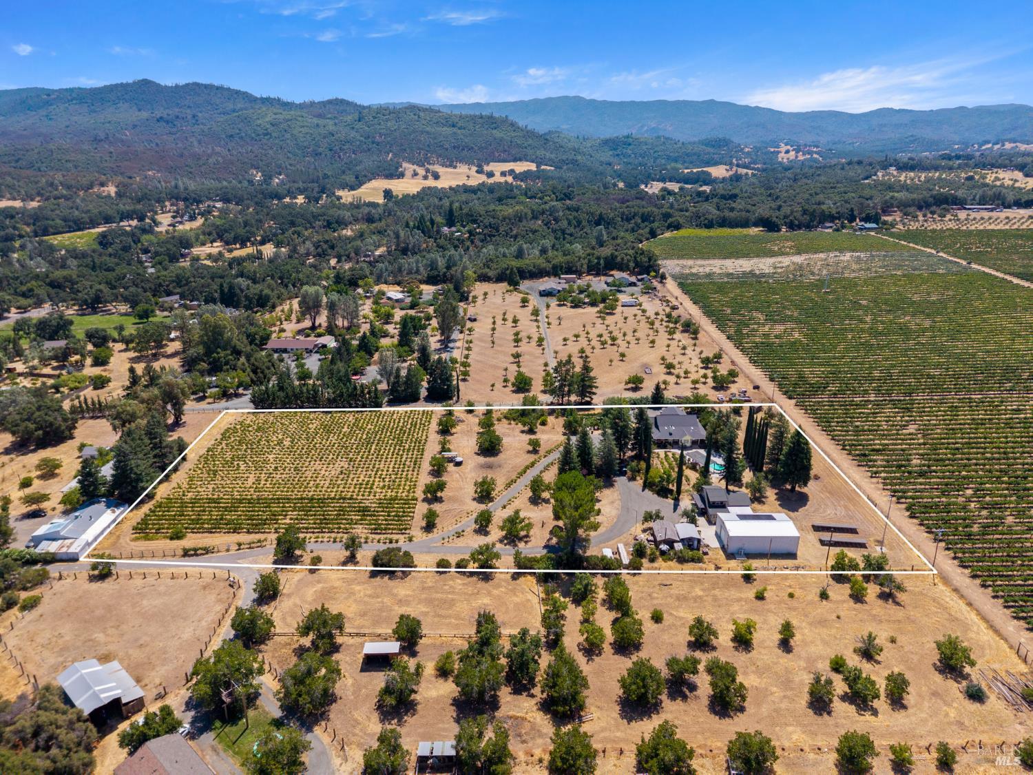 Detail Gallery Image 71 of 92 For 6675 Kelsey Creek Dr, Kelseyville,  CA 95451 - 0 Beds | 0 Baths