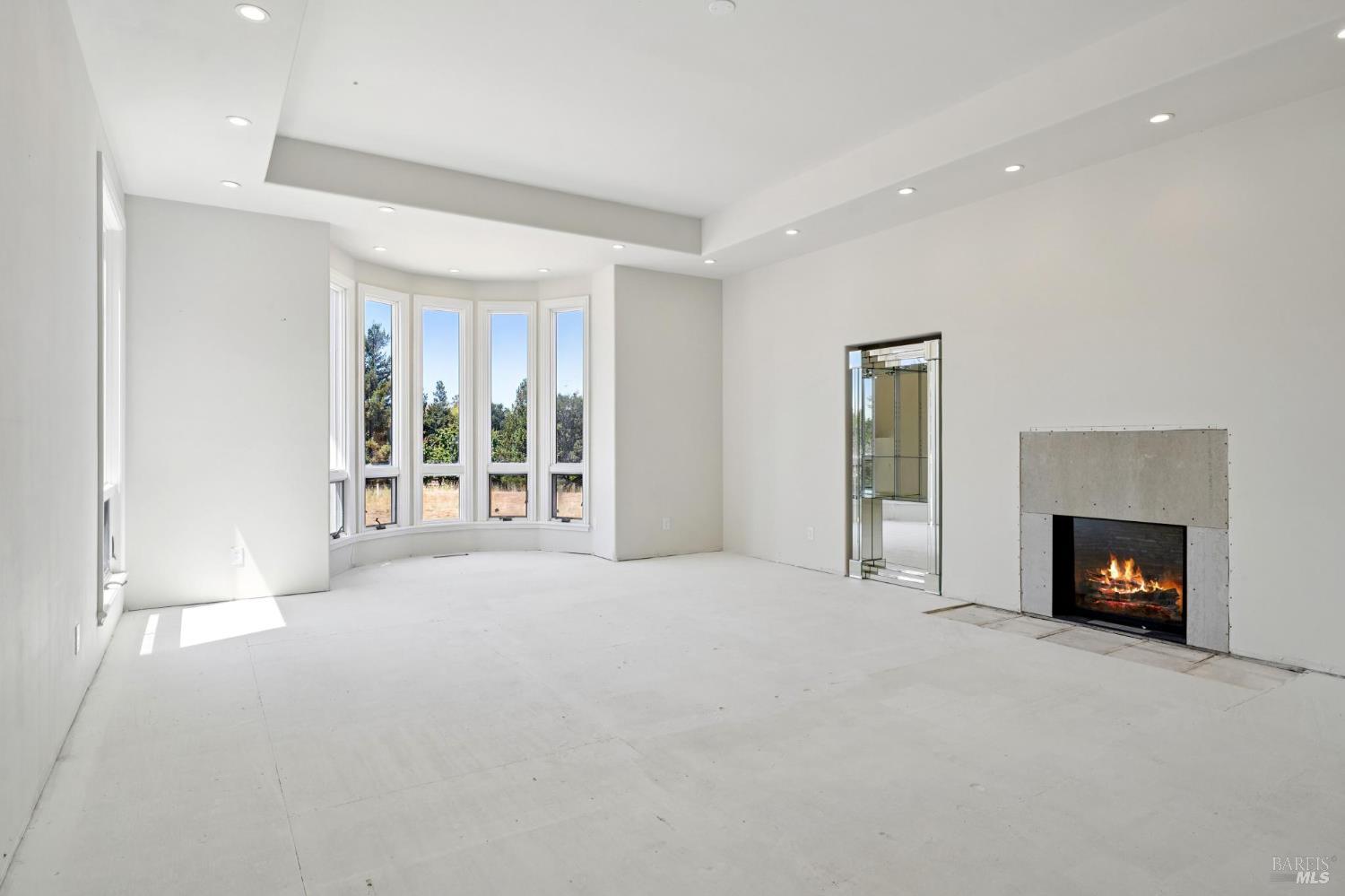 Detail Gallery Image 15 of 96 For 5151 Wild Horse Valley Rd, Napa,  CA 94558 - 4 Beds | 6/1 Baths