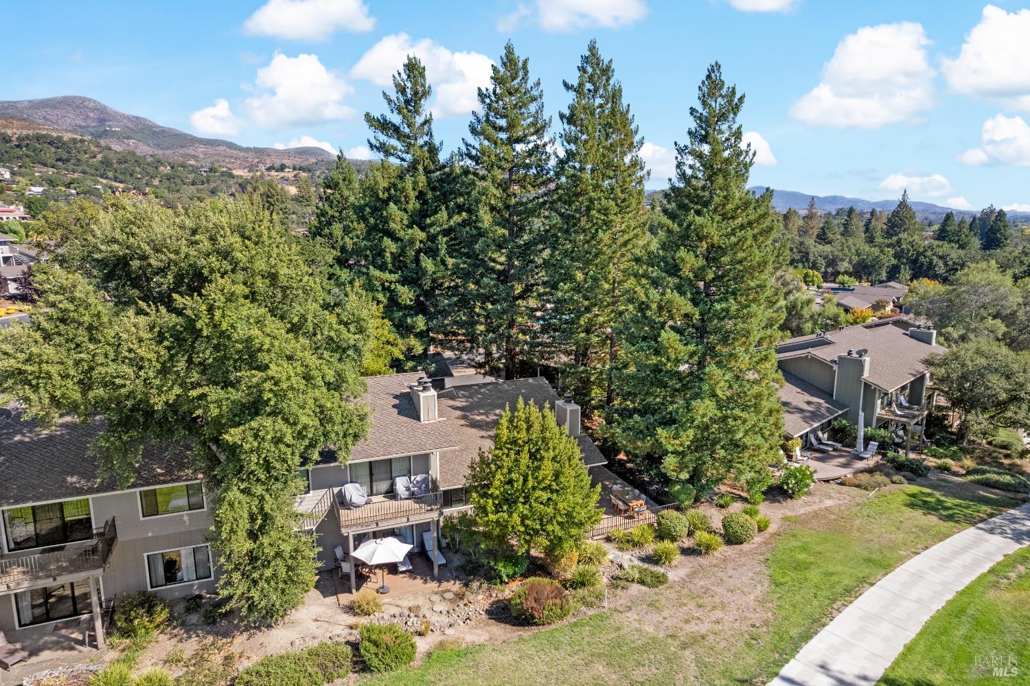 Detail Gallery Image 39 of 48 For 845 Acorn Way, Napa,  CA 94558 - 3 Beds | 2 Baths