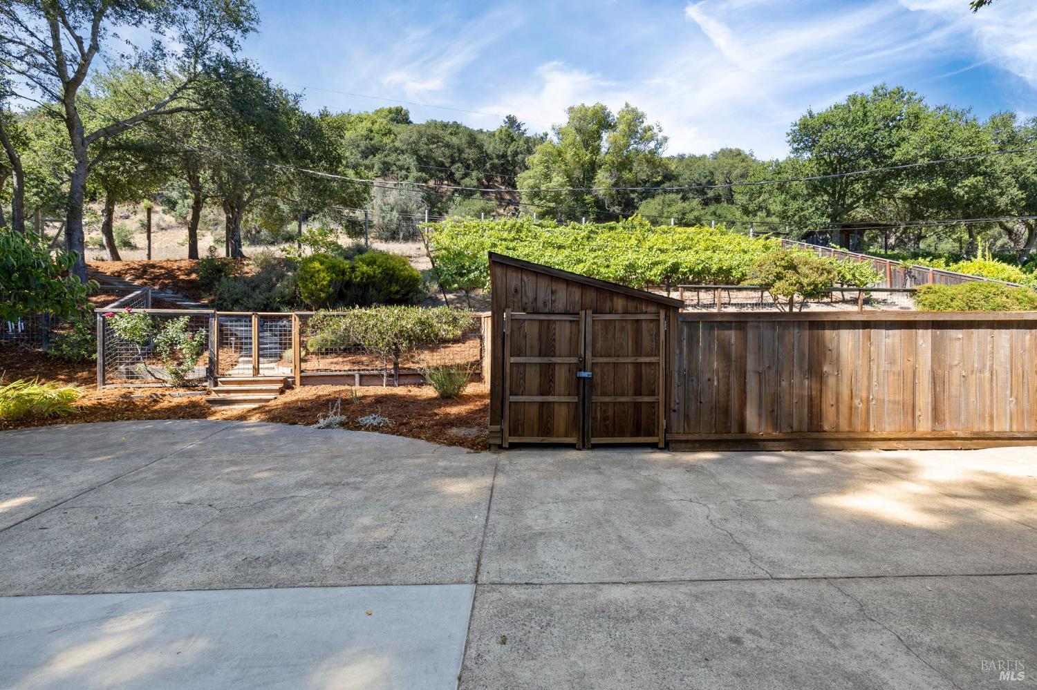 Detail Gallery Image 59 of 70 For 4795 Ponderosa Dr, Santa Rosa,  CA 95404 - 4 Beds | 3/1 Baths