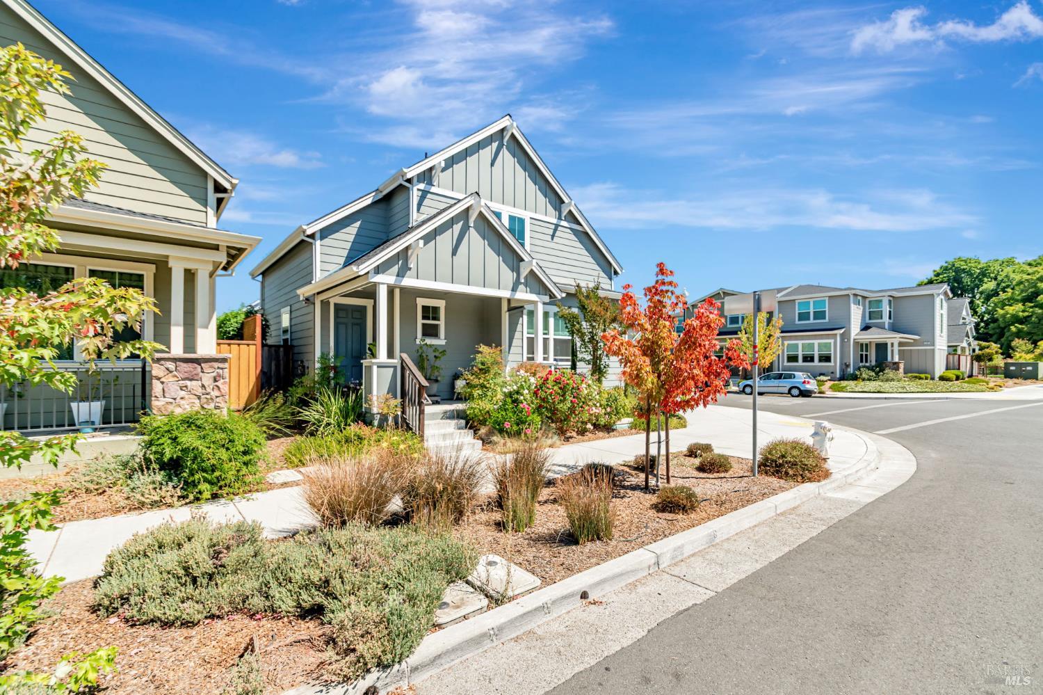 Detail Gallery Image 1 of 41 For 1493 W 3rd St, Santa Rosa,  CA 95401 - 4 Beds | 3 Baths