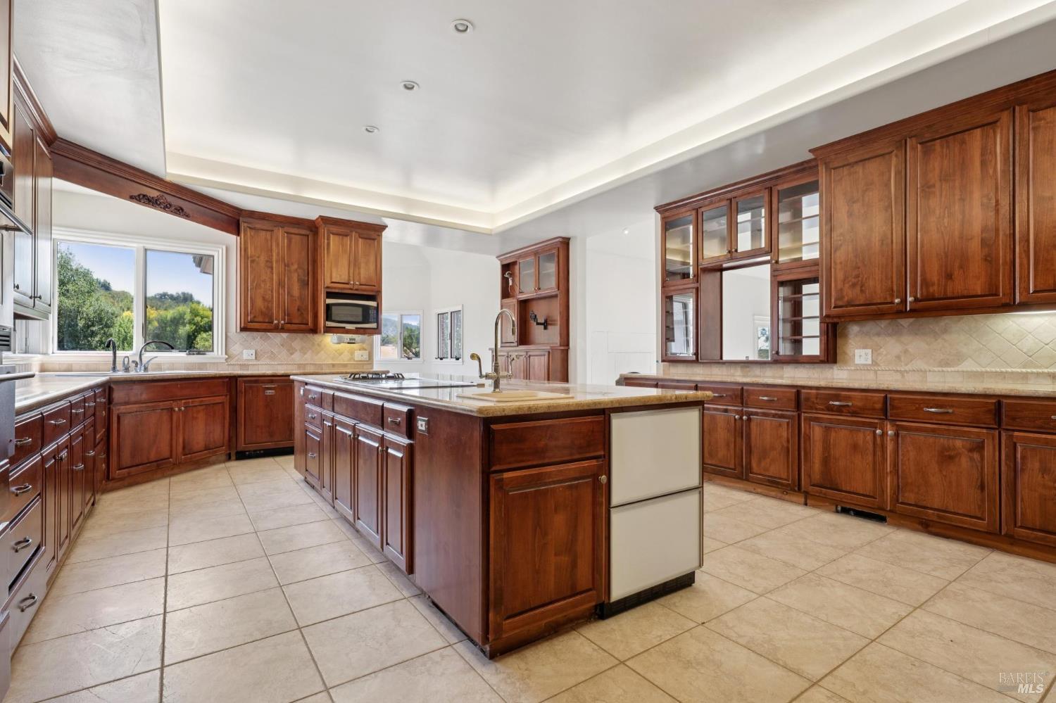 Detail Gallery Image 27 of 96 For 5151 Wild Horse Valley Rd, Napa,  CA 94558 - 4 Beds | 6/1 Baths