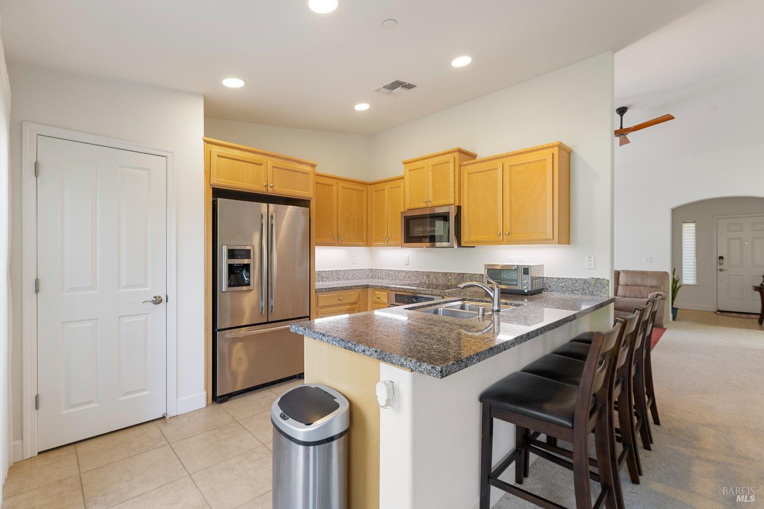 Detail Gallery Image 10 of 27 For 319 Birch Ridge Dr, Rio Vista,  CA 94571 - 2 Beds | 2 Baths