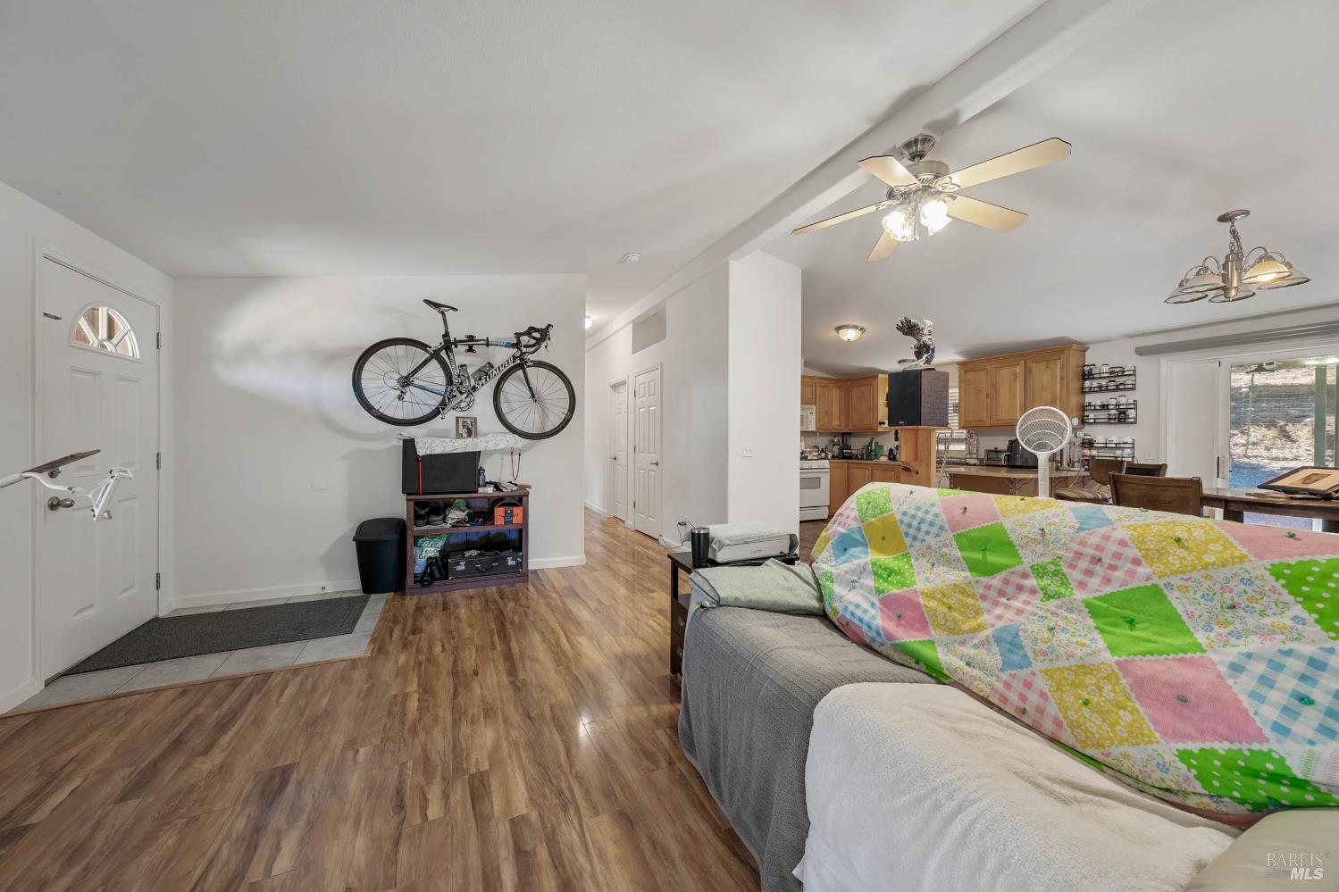 Detail Gallery Image 3 of 40 For 5187 Tomahawk Way, Kelseyville,  CA 95451 - 2 Beds | 2 Baths