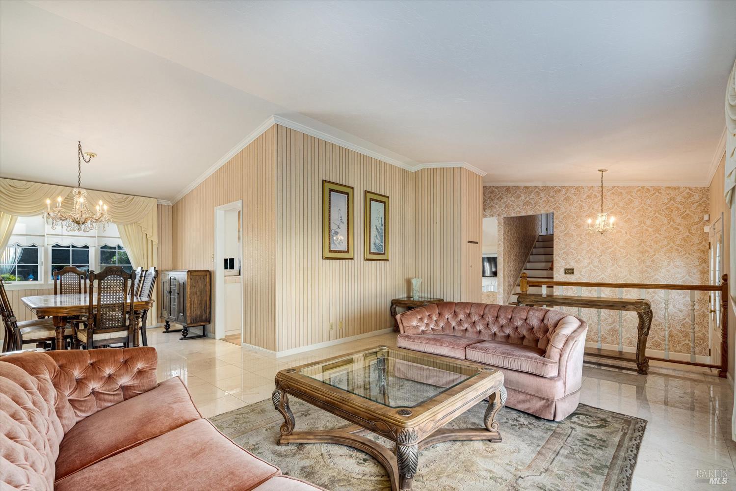 Detail Gallery Image 9 of 48 For 3968 Montrose St, Napa,  CA 94558 - 4 Beds | 3/1 Baths