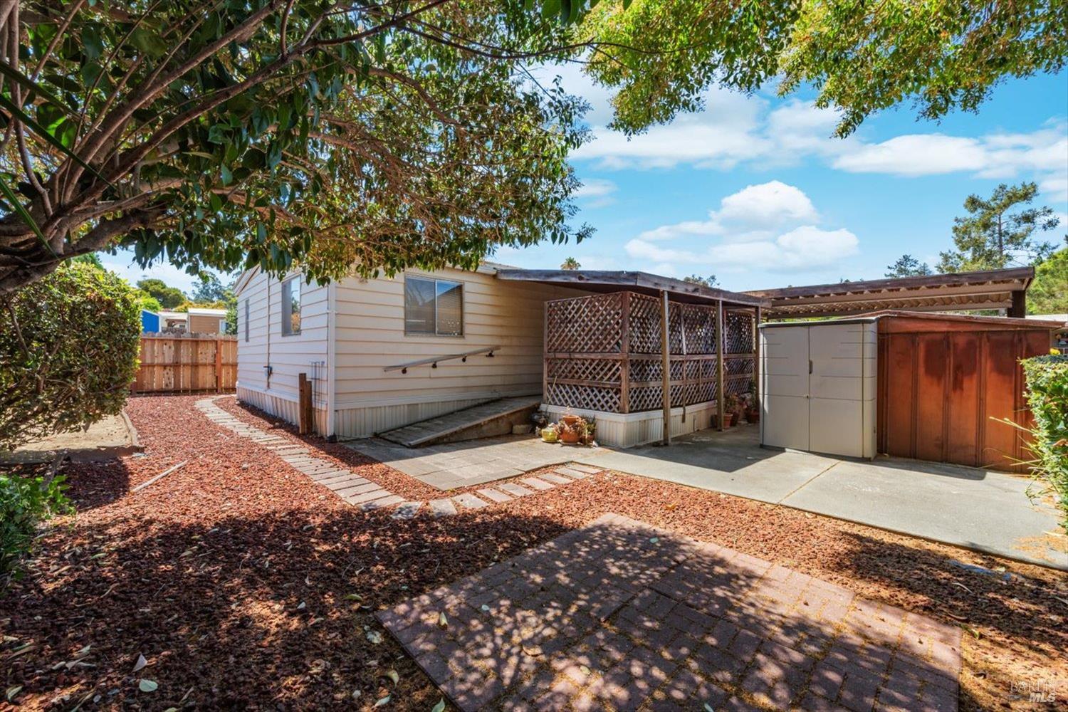 Detail Gallery Image 38 of 45 For 30 Constance Dr, Vallejo,  CA 94590 - 2 Beds | 2 Baths
