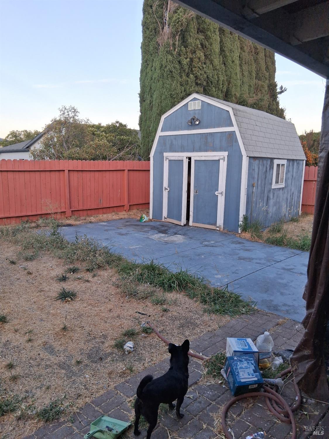 Detail Gallery Image 2 of 5 For 619 Wigeon Way, Suisun City,  CA 94585 - 4 Beds | 2/1 Baths