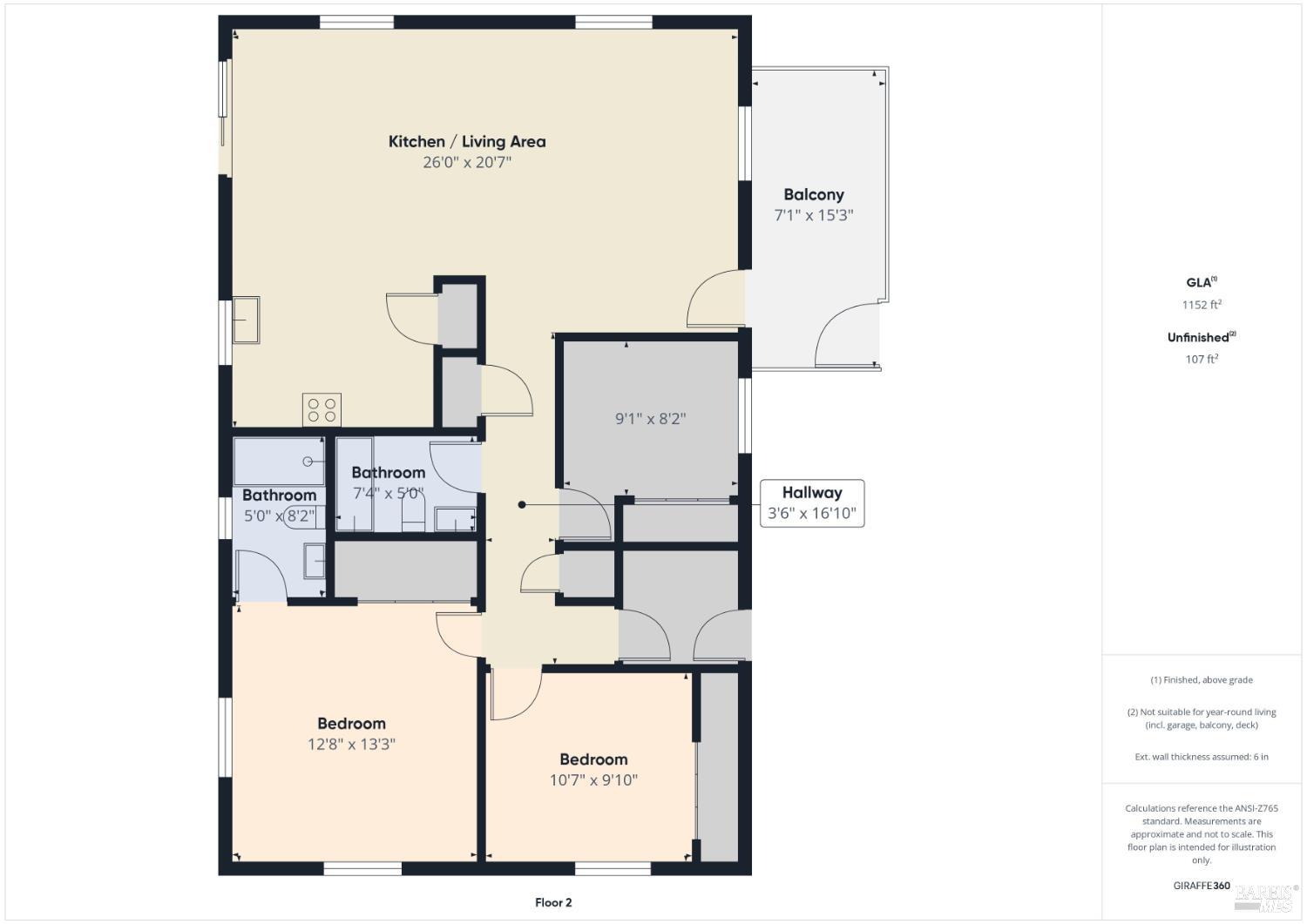Detail Gallery Image 40 of 40 For 5187 Tomahawk Way, Kelseyville,  CA 95451 - 2 Beds | 2 Baths
