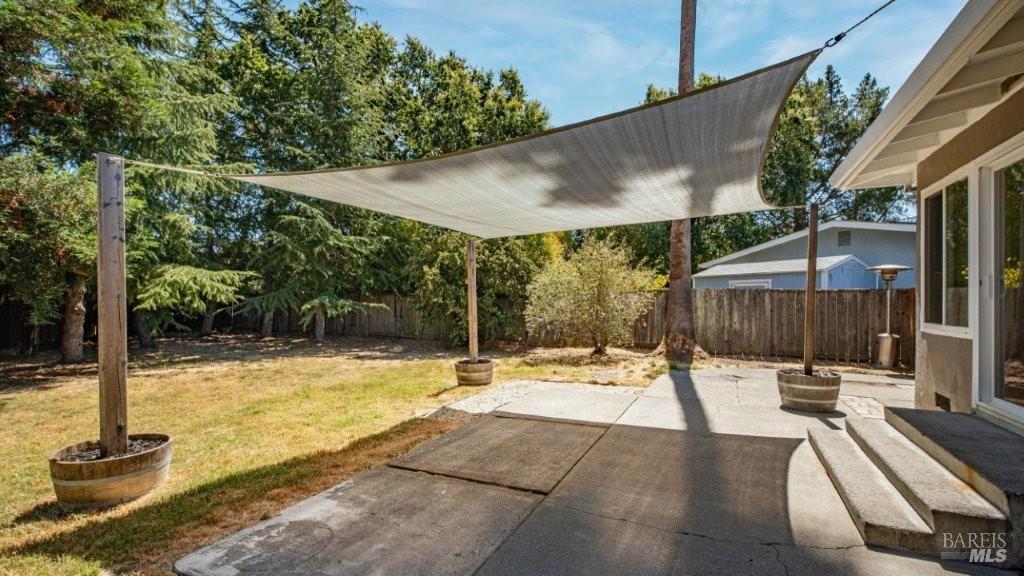 Detail Gallery Image 29 of 33 For 85 Clausing Ct, Novato,  CA 94945 - 3 Beds | 2 Baths