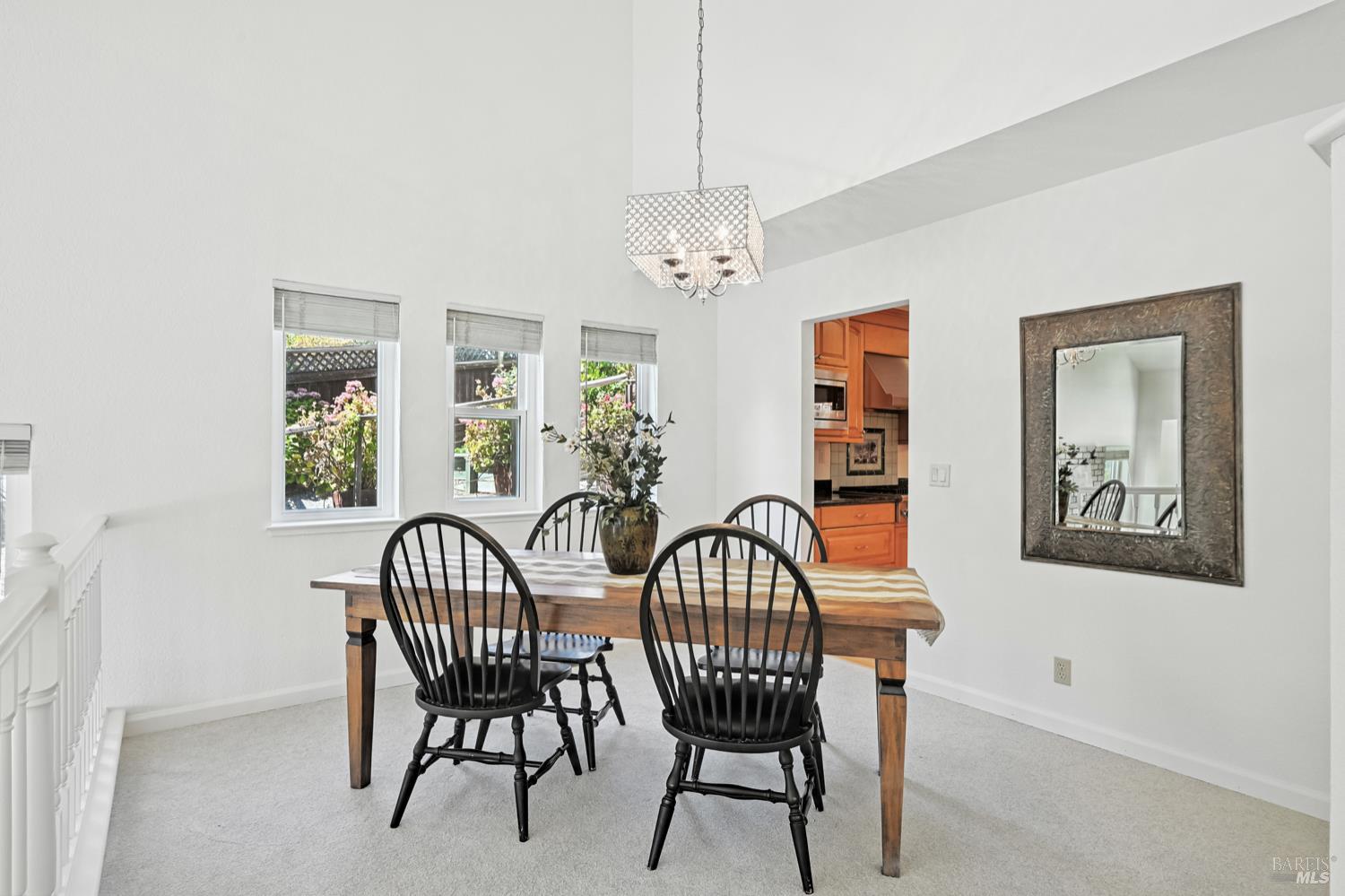 Detail Gallery Image 14 of 31 For 201 Deborah Ct, Novato,  CA 94949 - 4 Beds | 3 Baths