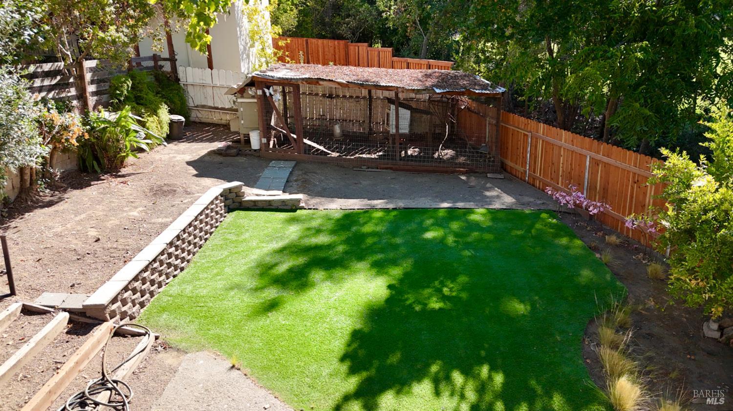 Detail Gallery Image 72 of 77 For 203 E 1st St, Napa,  CA 94559 - 4 Beds | 2/1 Baths