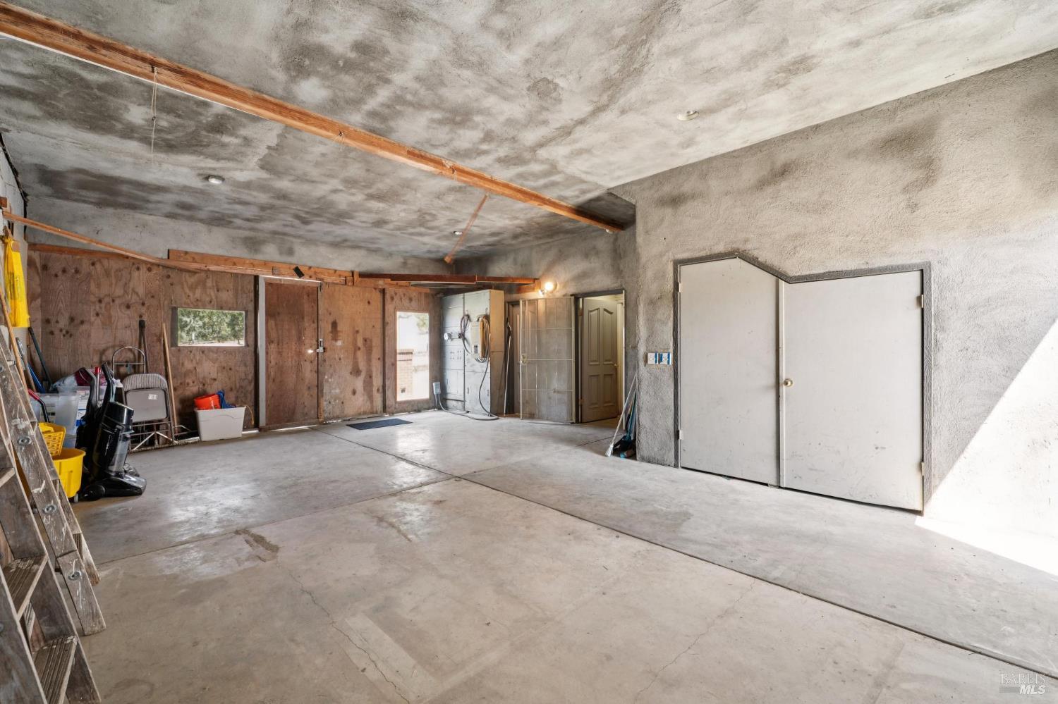 Detail Gallery Image 90 of 96 For 5151 Wild Horse Valley Rd, Napa,  CA 94558 - 4 Beds | 6/1 Baths