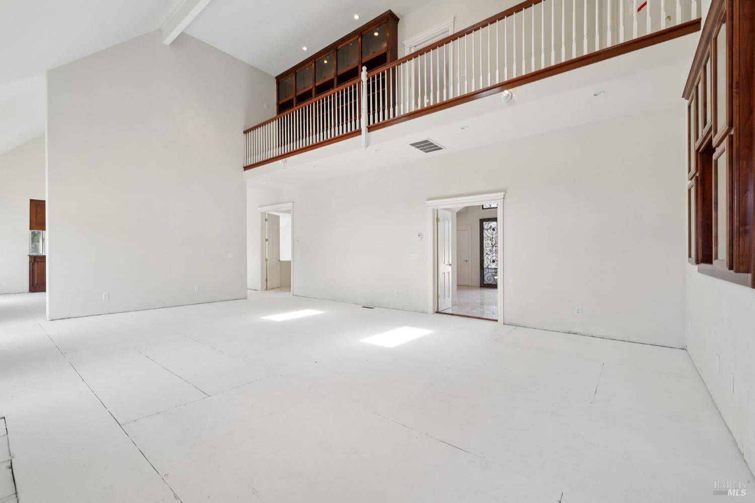 Detail Gallery Image 24 of 96 For 5151 Wild Horse Valley Rd, Napa,  CA 94558 - 4 Beds | 6/1 Baths